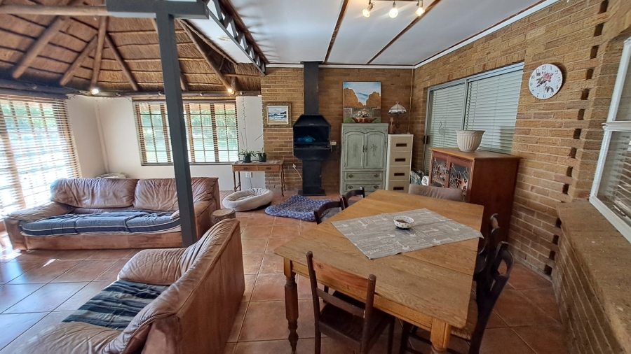 7 Bedroom Property for Sale in Universitas Free State